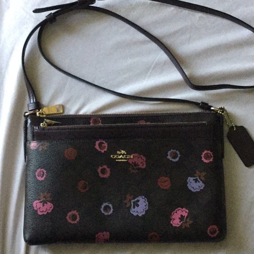 Coach handbag